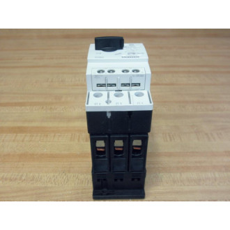 Siemens 3RV1031-4FA10 Sirius Circuit Breaker 3RV10314FA10 - New No Box
