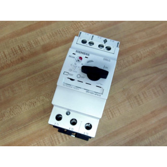 Siemens 3RV1031-4FA10 Sirius Circuit Breaker 3RV10314FA10 - New No Box