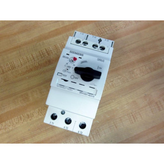 Siemens 3RV1031-4EA10 Sirius Motor Starter 3RV10314EA10 - New No Box