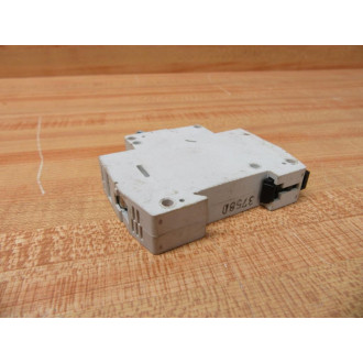 Allen Bradley 1492-SP1D080 Supplementary Protector 8 Amp 1492SP1D080 - Used