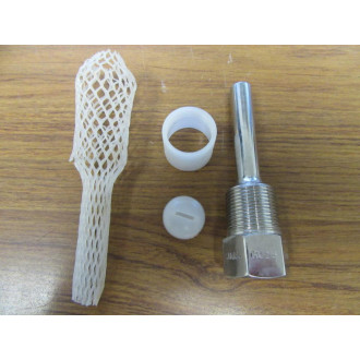 Aura AITW-LGE-2.5-4.25-316 Thermowell - New No Box