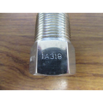 Aura AITW-LGE-2.5-4.25-316 Thermowell - New No Box
