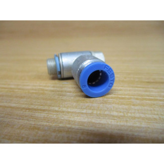 Festo GRLA-18-QS-8-D Flow Control Valve 193145