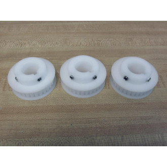 Spiral-Matic 615-18 Timing Pulley 61518 - New No Box