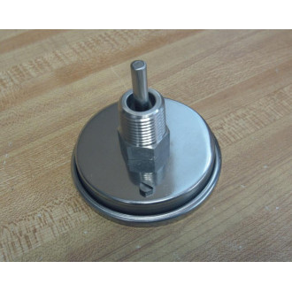 Armstrong D14049 3" Bi-Metal Thermometer