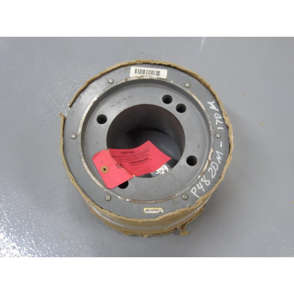 TB Wood's P4820M170M Synchronous QD Sprocket TB Wood's P4820M170M Synchronous QD Sprocket