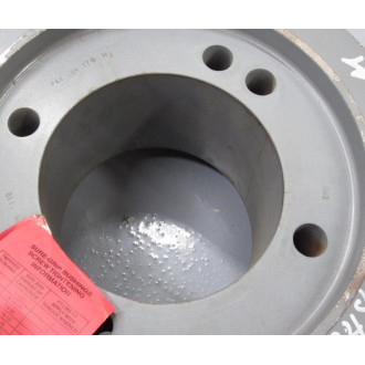 TB Wood's P4820M170M Synchronous QD Sprocket