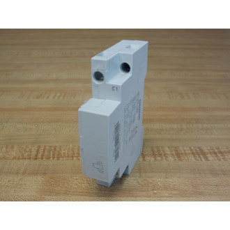 Siemens 3RV1902-1DP0 Shunt Release 3RV19021DP0 - New No Box