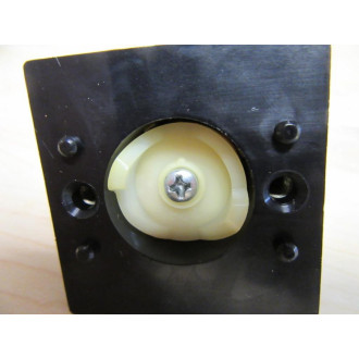 General Electric CR104PSG92B Selector Switch