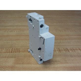 Siemens 3RV1902-1DP0 Shunt Release 3RV19021DP0 - New No Box