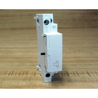 Siemens 3RV1902-1DP0 Shunt Release 3RV19021DP0 - Used