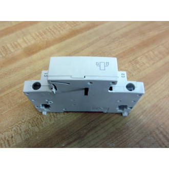 Siemens 3RV1902-1DP0 Shunt Release 3RV19021DP0 - Used
