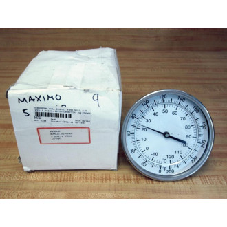 B5B4-II Temperature Gauge B5B4II