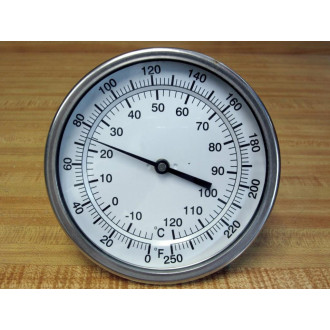 B5B4-II Temperature Gauge B5B4II