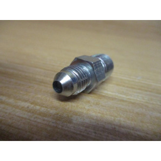 EatonWeatherhead C5205X4X4 37° Flare Male Connector (Pack of 3)