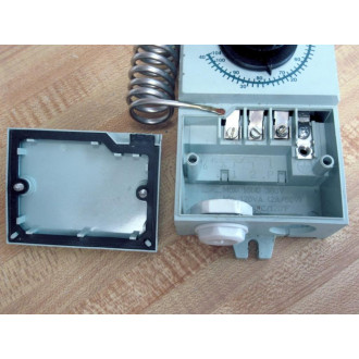Vostermans T15-WD Thermostat T15-WD