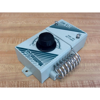 Vostermans T15-WD Thermostat T15-WD