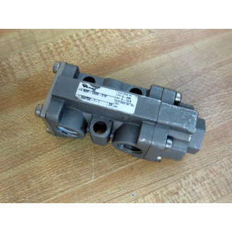 Versa BSP-3308-316 Valve BSP3308316 - Used