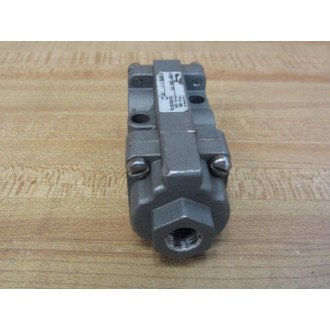 Versa BSP-3308-316 Valve BSP3308316 - Used