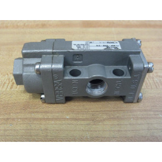 Versa BSP-3308-316 Valve BSP3308316 - Used