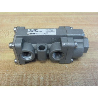 Versa BSP-3308-316 Valve BSP3308316 - Used