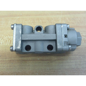 Versa BSP-3308-316 Valve BSP3308316 - Used