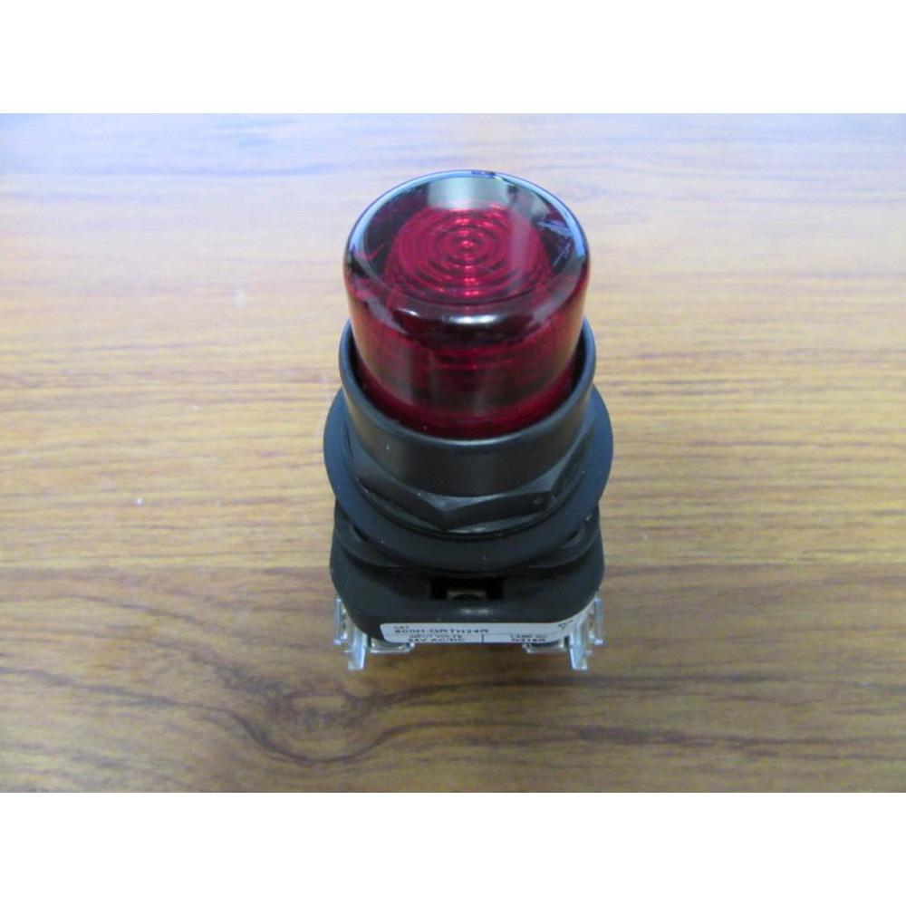 Allen Bradley 800H-QRTH24R Push Button Switch - New No Box
