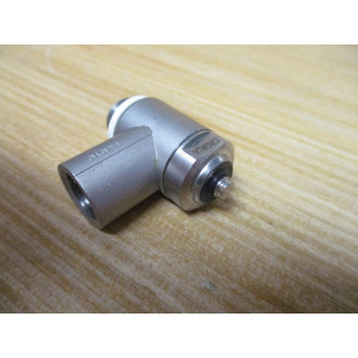 Festo CRGRLA-14-B Flow Control Valve 161405