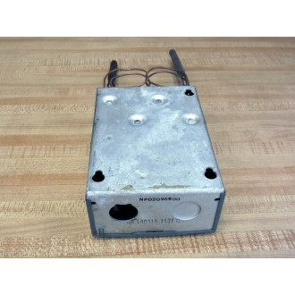 Honeywell L4031A Pool Heater Controller L4031A-1131 - Used