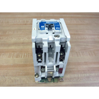 Cutler Hammer CN15DN2 Contactor - Used