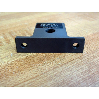 Omron E54-CT1 Current Transformer E54CT1 - Used