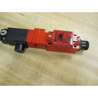 Telemecanique XCSL764B3DA Limit Switch - New No Box