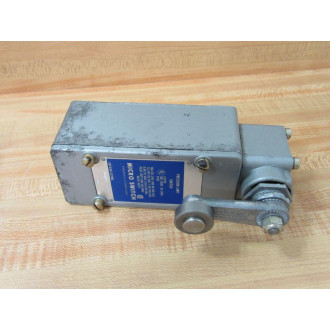 Micro Switch 101ML1 Precision Limit Switch WRoller Lever Micro Switch 101ML1 Precision Limit Switch WRoller Lever
