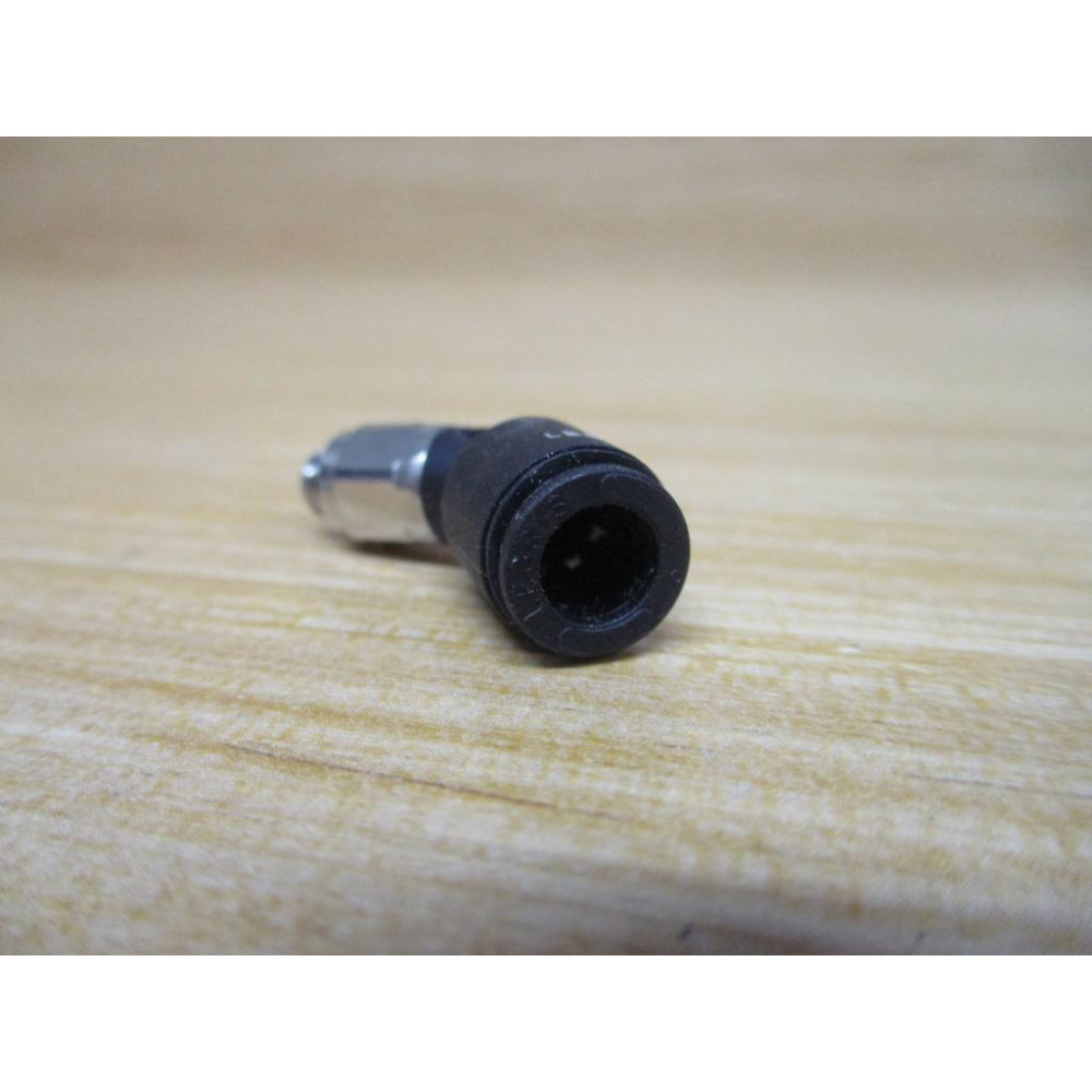 Parker Legris 3133 06 19 45° Elbow Fitting 31330619 (Pack of 10)