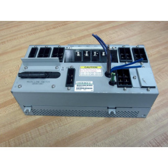 Hitachi PPR6003-1 30A Power Supply PPR60031 - Used