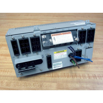Hitachi PPR6003-1 30A Power Supply PPR60031 - Used