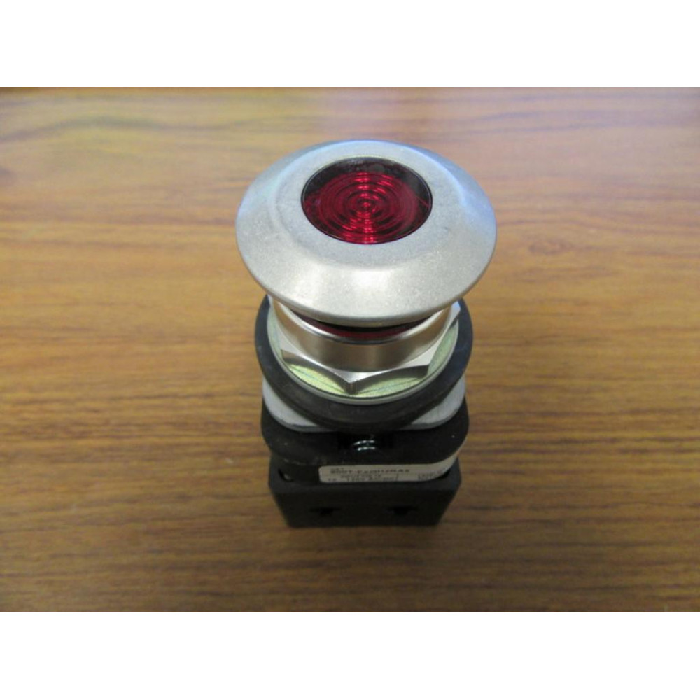 Allen Bradley 800TC-FXQH2RA5 Button W800T-XA1 - New No Box Allen Bradley 800TC-FXQH2RA5 Button W800T-XA1 - New No Box