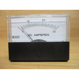 Crompton 362-02AA-LSNL-C6 Meter  36202AALSNLC6 - New No Box