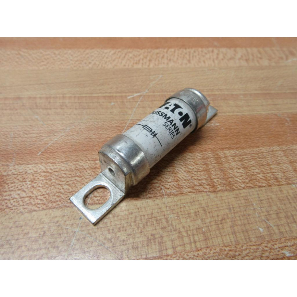Buss 80FE Bussmann Fuse (Pack of 4) - Used