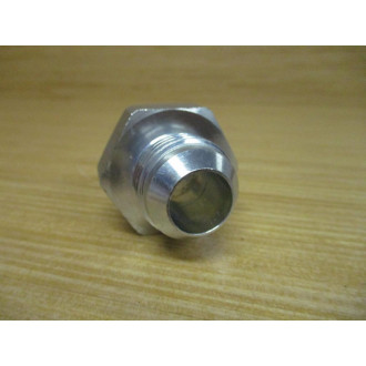 Parker 12-16F5OX-S Male 37° Flare, Tube x SAE-ORB Fitting (Pack of 5) - New No Box