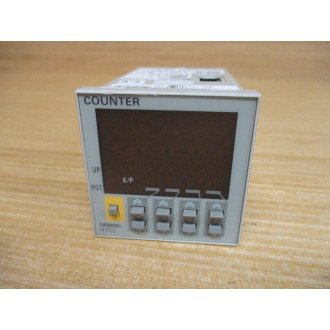 Omron H7CL-A Counter H7CLA WMount - New No Box