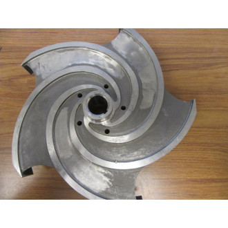 Generic 101698 Pump Impeller - New No Box