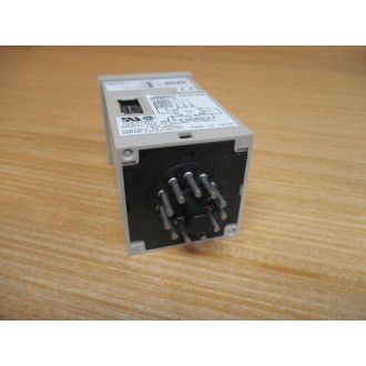 Omron H7CL-A Counter H7CLA WMount - New No Box