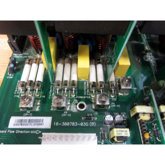 16-300783-03G Circuit Board 1630078303G - Used