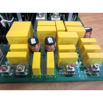 16-300783-03G Circuit Board 1630078303G - Used
