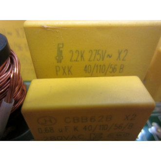 16-300783-03G Circuit Board 1630078303G - Used