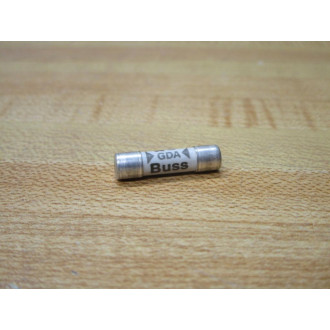 Buss GDA-80MA Bussmann Fuse Cross Ref 1CC55 (Pack of 10)