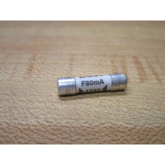 Buss GDA-80MA Bussmann Fuse Cross Ref 1CC55 (Pack of 10)
