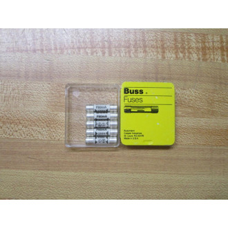 Buss GDA-80MA Bussmann Fuse Cross Ref 1CC55 (Pack of 10)