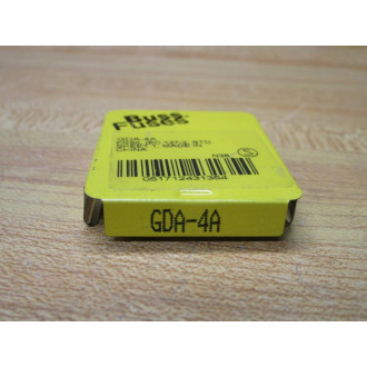 Buss GDA-4 Bussmann Fuse Cross Ref 1CC47 (Pack of 8)